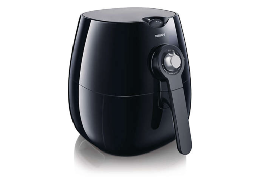 Philips air outlet fryer chicken wings