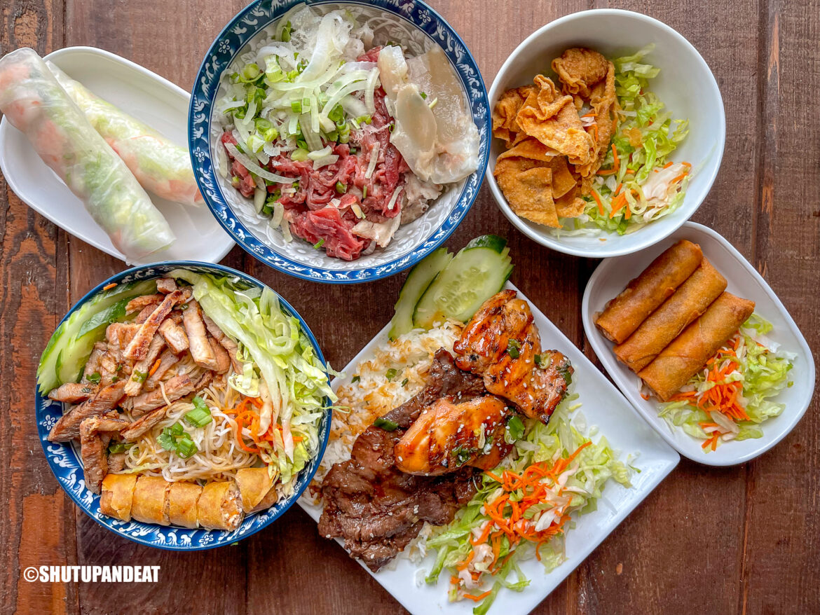 Pho Jean Talon